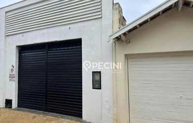 Imagem 5: Sala à venda, 96 m² por R$ 340.000,00 - Saúde - Rio Claro/SP