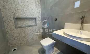 Imagem 6: BELISSIMA CASA DE ALTO PADRÃO NO CONDOMINIO GAUDI