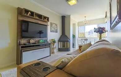 Imagem 6: Duplex para venda com 150 metros quadrados com 3 quartos em Petrópolis - Porto Alegre - RS