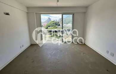 Imagem 7: Botafogo Apartamento com 2 dormitórios