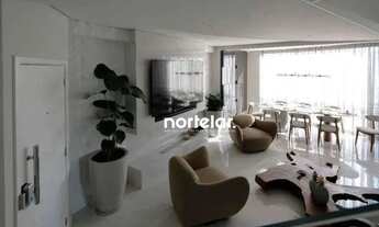 Imagem 6: Cobertura com 3 dormitórios à venda, 246 m² por R$ 4.490.000,00 - Alto de Santana - São Pa