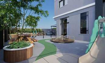 Imagem 3: Apartamento - 2 dormitórios - 2 Suítes - localizado em Porto Belo / Perequê REF: DW603403