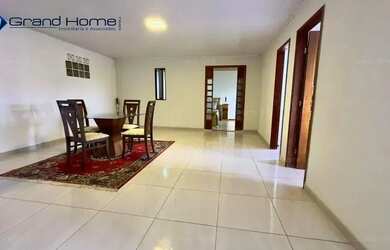 Imagem: Casa 4 quartos em Interlagos