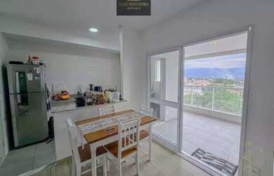 Imagem 3: Apartamento à venda, no Edifício Bauhaus, Vila Bourghese, com 2 quartos, 76m²