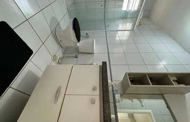 Imagem 2: Casa em Condomínio com 4 dormitórios à venda, 170 m² por R$ 1.600.000 - Cohama - São Luís