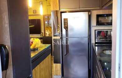 Imagem 4: Apartamento de 56 m² Potecas - São José