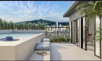 Imagem 2: Apartamento para Venda em Palhoça, Pedra Branca, 2 dormitórios, 1 banheiro