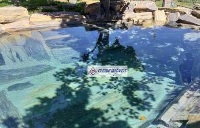 Imagem 4: Casa com 3 dormitórios à venda, 550 m² por R$ 5.500.000,00 - Paraíso - Cuiabá/MT