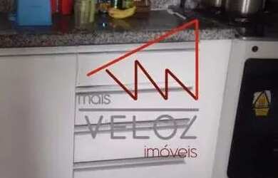 Imagem 4: Kitnet/Conjugado - / Residencial / Centro