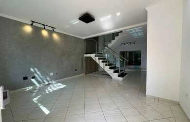 Imagem 2: Casa com 3 quartos à venda, 268 m² - Condomínio Villa dos Inglezes - Sorocaba/SP