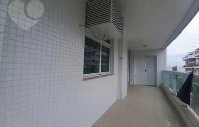 Imagem 6: Apartamento com 3 dormitórios à venda, 123 m² por R$ 1.250.000,00 - Charitas - Niterói/RJ