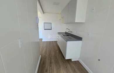 Imagem 4: Apartamento 2D com suíte | 68m² | Andar Alto