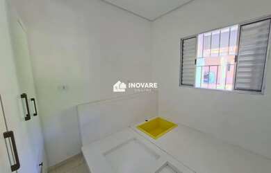 Imagem 6: CS2593L ALUGA-SE CASA DE 2 DORMITÓRIOS BAIRRO QUINTAIS DO IMPERADOR ZONA OESTE