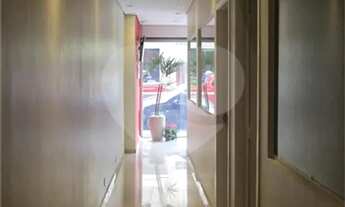 Imagem: Excelente Loja com Mezanino em Região de