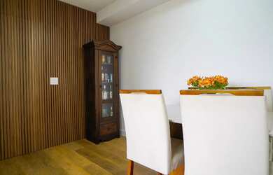 Imagem 7: Apartamento andar alto com sacada Gourmet com 3 dormitórios à venda 93,10m2a/u, por R$ 1.2