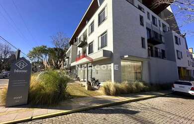 Imagem 2: Apartamento em Rua Coronel João Corrêa - Centro - Gramado/RS