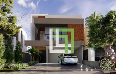 Imagem 2: Casa à venda, 195 m² por R$ 2.080.000,00 - Chácara Morada Mediterrânea - Jundiaí/SP