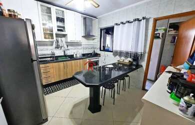 Imagem 7: Apartamento com 3 dormitórios à venda, 120 m² por R$ 680.000,00 - Tupi - Praia Grande/SP