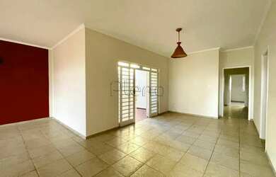 Imagem 2: Casa à venda com 3 quartos no Chácara da Barra, Campinas