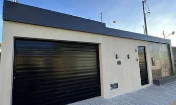 Imagem: CASA EM RUA PÚBLICA NA ARUANA 27339