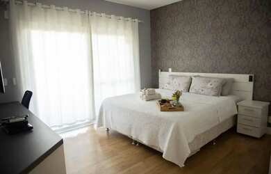 Imagem 6: Casa na PRAIA DE JURERE, com 5 dormitórios, sendo 4 suítes, à venda, 436 m² - Florianópoli