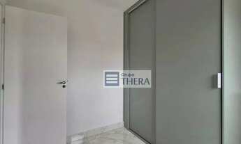 Imagem 6: Apartamento com 2 dormitórios para alugar, 59 m² por R$ 3.409,00/mês - Vila Metalúrgica