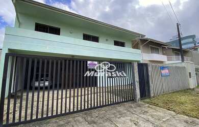 Imagem: Casa com 4 dormitórios à venda, 273 m²