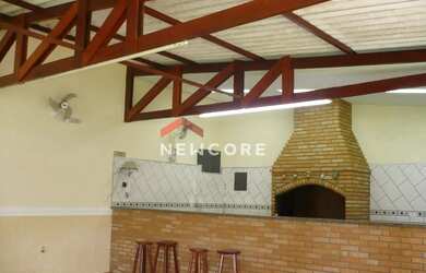 Imagem 2: Chácara em Rua Vaticano - Jardim Saltense - Salto/SP