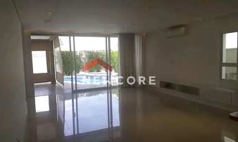 Imagem 4: Casa de condomínio em Rua do Papa-Capim - Parque dos Resedás - Campinas/SP