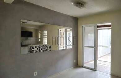 Imagem: Casa com 2 quartos à venda, 64 m² - Condomínio