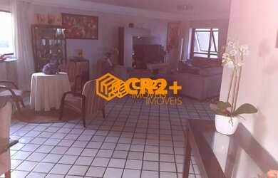 Imagem 6: Apartamento a Venda 300m2 com 5 quartos,5 Suítes, na Jaqueira