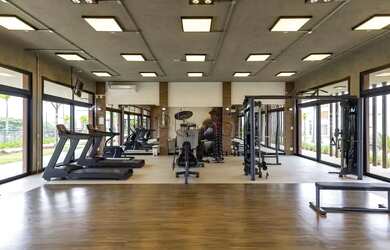 Imagem 3: Terreno à venda em Campinas, Loteamento Residencial Arborais, com 460.18 m², Residencial A