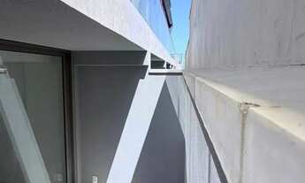 Imagem 7: Flat Garden Pé na Areia Praia do Bessa - 31m2 - Jardim Oceania