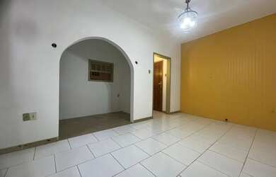 Imagem: Desoupado apartamento de 2 dormitórios!