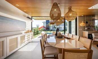 Imagem 6: Casa de condomínio em Rua Rio Jacui - Centro - Xangri-Lá/RS