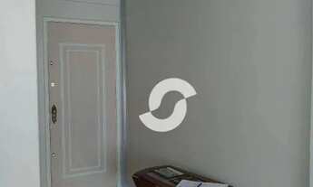 Imagem 2: Apartamento com 3 dormitórios à venda, 124 m² por R$ 750.000,00 - Icaraí - Niterói/RJ