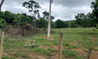 Imagem 2: Chácara Hidrolândia