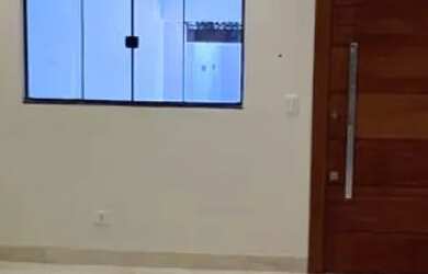 Imagem 3: Casa á venda com 2 apartamentos, 1 suíte, área gourmet no Água Limpa Park em campo Grande