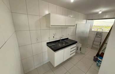 Imagem 7: Imóvel para venda com 77 metros quadrados com 3 quartos 2 suítes e varanda em Serraria - M