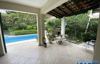 Imagem 7: CASA TÉRREA - CIDADE JARDIM - SP