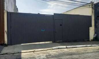 Imagem: Terreno Alto da Mooca com 500m²