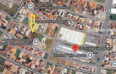 Imagem 2: Lote para Venda no Veiga Jardim - Aparecida de Goiânia