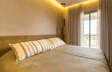 Imagem 7: Alto Padrão - Edifício Le Monde