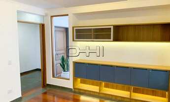 Imagem 4: Aluguel Casa 3 Dormitórios - 300 m² Vila Madalena