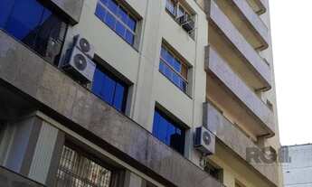 Imagem: Apartamento 2 Dormitórios, Rua Andrade