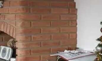 Imagem 3: Sobrado em Rua Cristóvão Colombo - Vila América - Santo André/SP