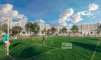 Imagem 7: MSE30 - VILLAGE RESERVA 2- APROVEITE PARA SAIR DO ALUGEL