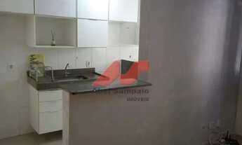 Imagem 11: Apartamento para locação RESIDENCIAL PARQUE BORGHESI Jardim Contorno, Bauru - SP