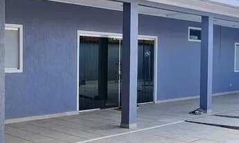 Imagem 3: Casa térrea de 04 qts no Conjunto Residencial no Adrianópolis com portaria