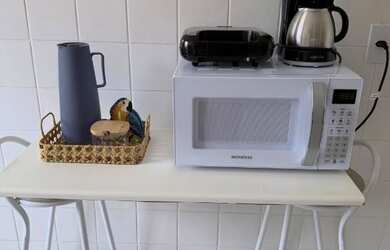 Imagem 4: Apartamento em Ubatuba - Praia Grande